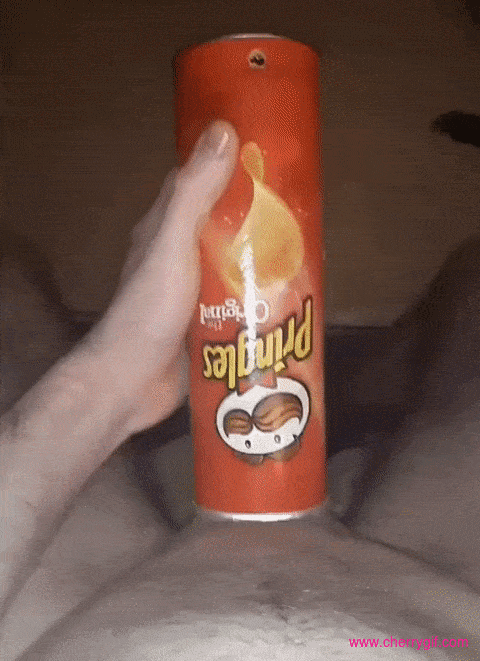 Huge cock Gif