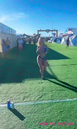 Camp Flasher Gif