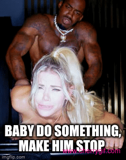 All you can do is sit and touch yourself Gif
