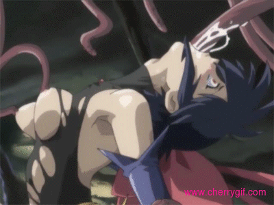 Tittie play & deepthroat! Gif