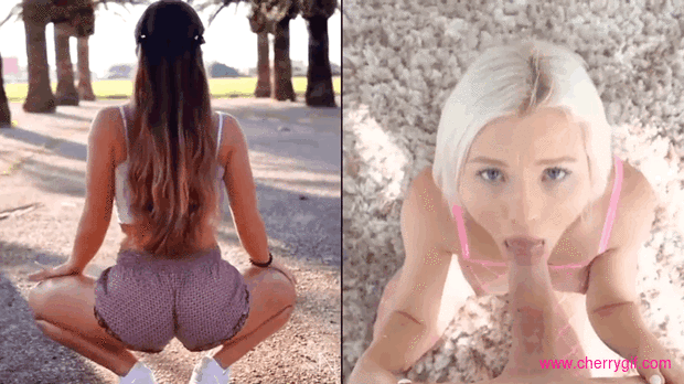 Twerk it! Gif