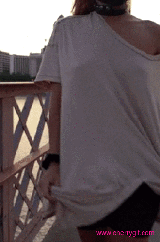 Public flashing Gif Gifs