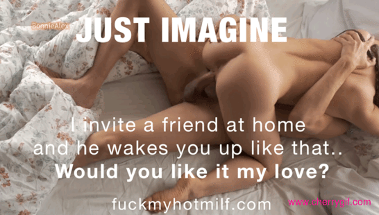 hotwife Gif Gifs