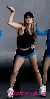Fergie my humps HD 2 Gif