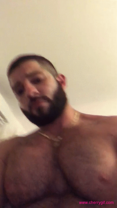 Hot guy Gif
