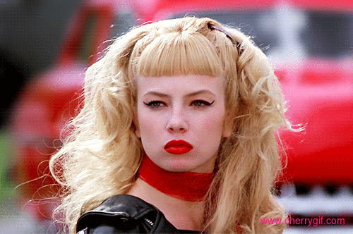 Traci Lords -5/68 -5'7''- 34-23-34''- 34D-Bra - 130lbs - 8-Shoe, Total Cunnilingus! - Yum! Yum! Gif