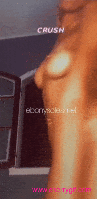Crush Gif