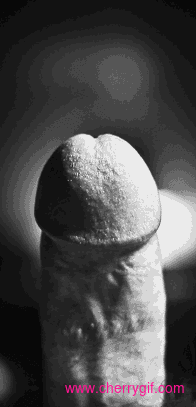 Penis geyser Gif