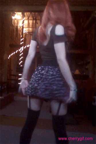 Lift up Gif
