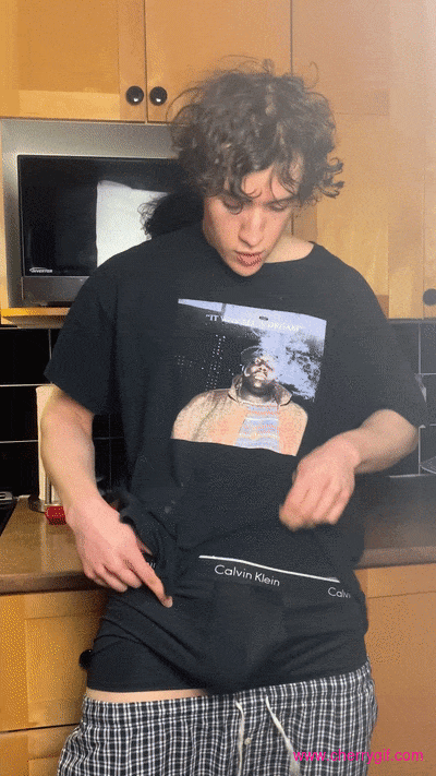 hung Gif