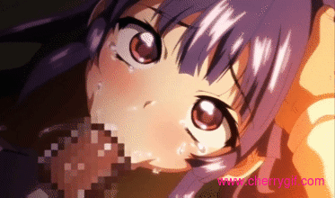 Bunnywalker - shiina chizuru (1) Gif