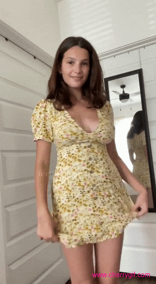 instant undress Gif Gifs