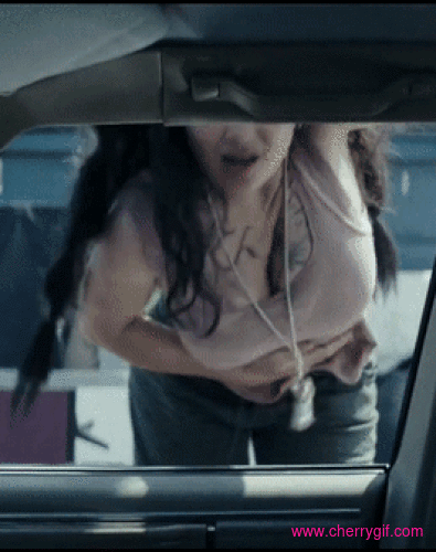 Salma Hayek Gif