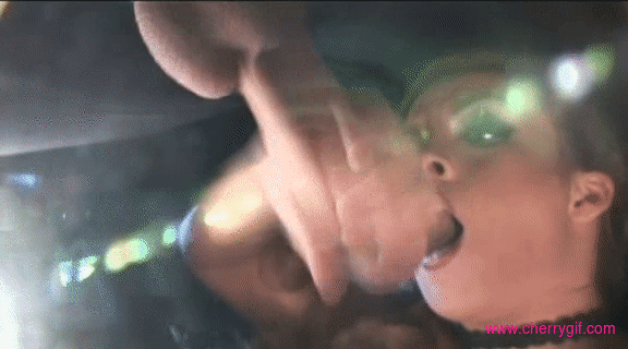 Oksana D Harcourt Gif