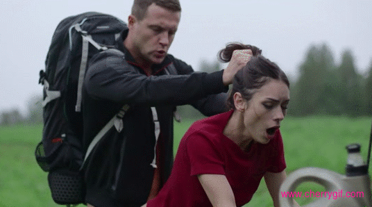 6. Great Outdoors Gif