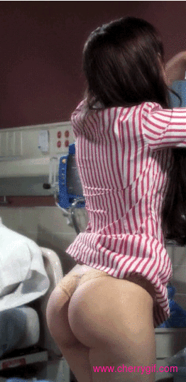 Thongs GIF Gif