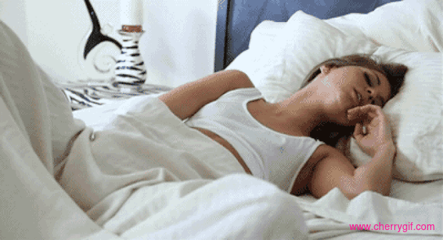 Morning deep pleasure Gif