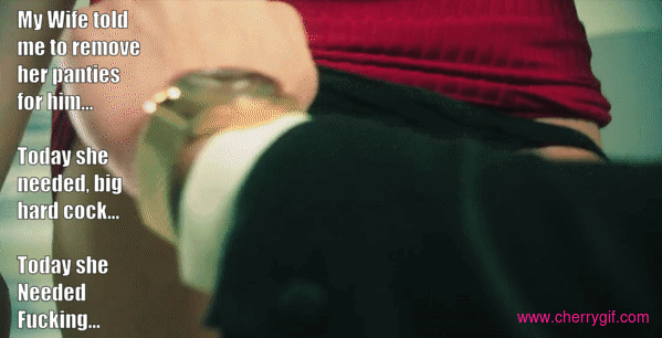 Remove her Panties Gif Gifs