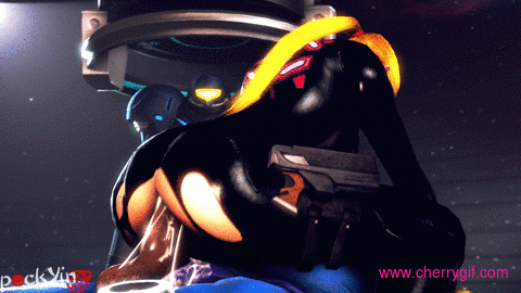 samus Gif