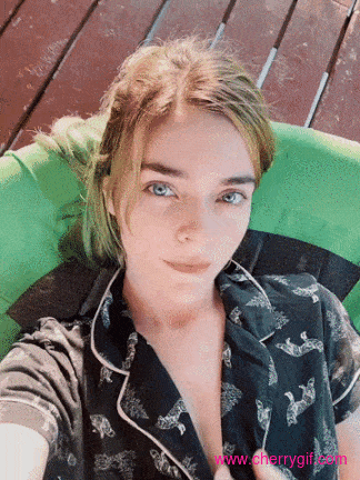 Ashe Maree Gif